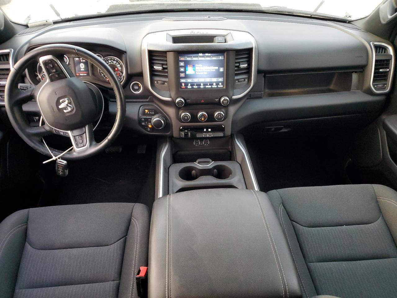 RAM 1500 BIG HORN/LONE STAR