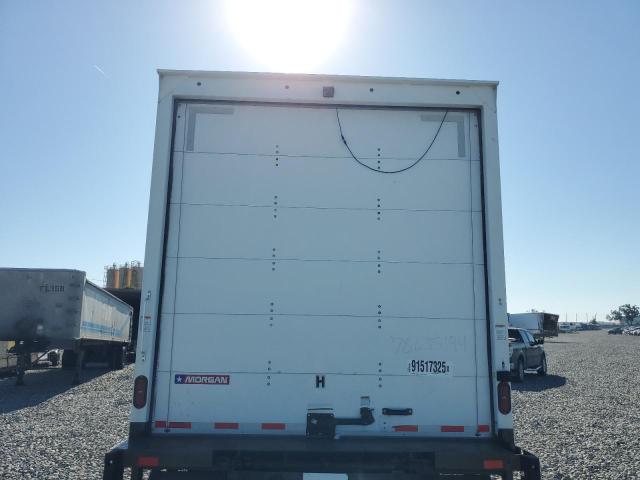 2021 ISUZU NPR XD #3287379986