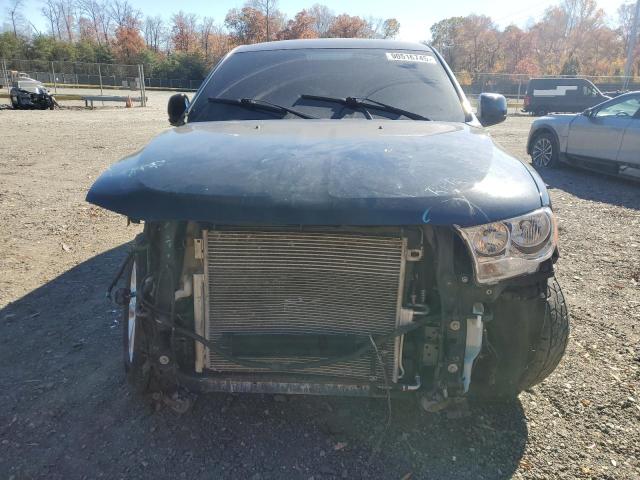 2013 DODGE DURANGO SX #3287294983