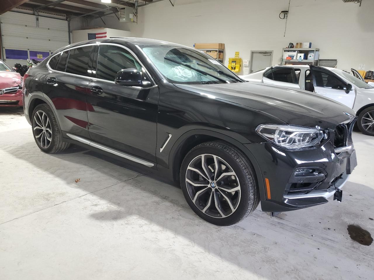 BMW X4 XDRIVE30I