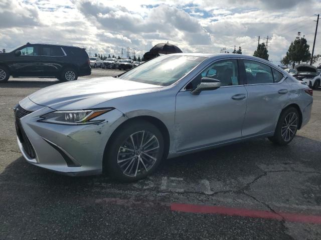 2025 LEXUS ES 300H BA #3303937720