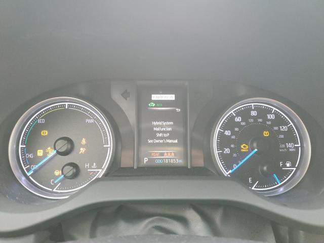 2021 TOYOTA VENZA LE #3297071494