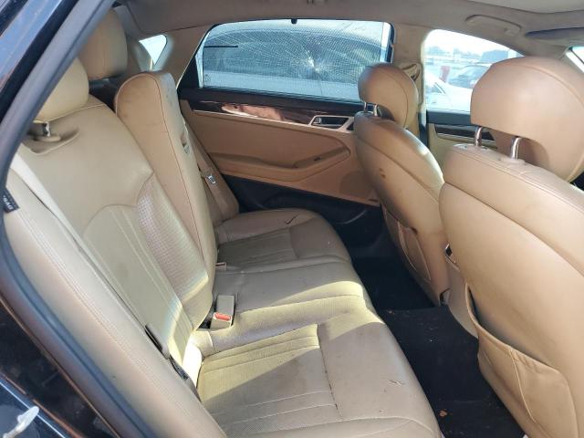 2015 HYUNDAI GENESIS 3. #3292540723