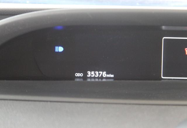 2020 TOYOTA PRIUS PRIM #3304617434