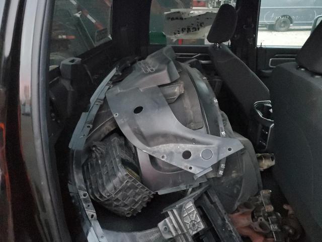 2023 RAM 3500 BIG H #3284598326