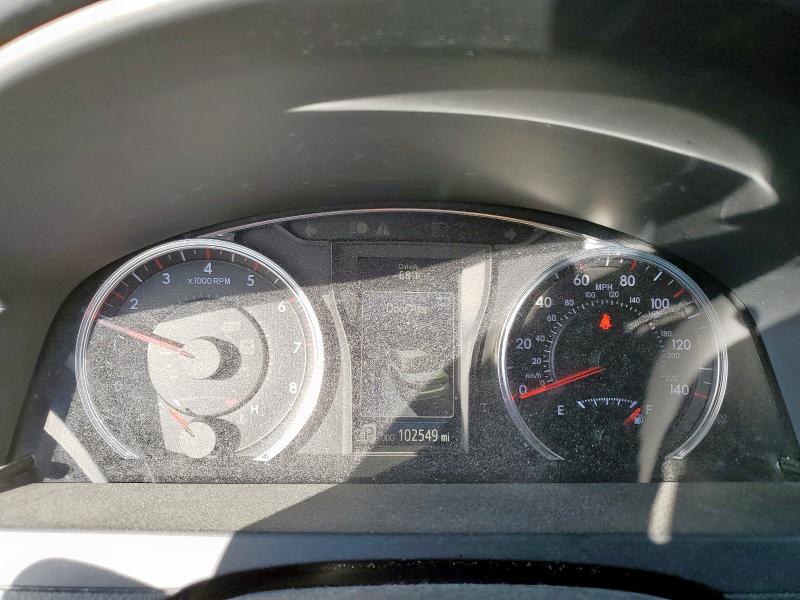 2015 TOYOTA CAMRY LE #3296385649