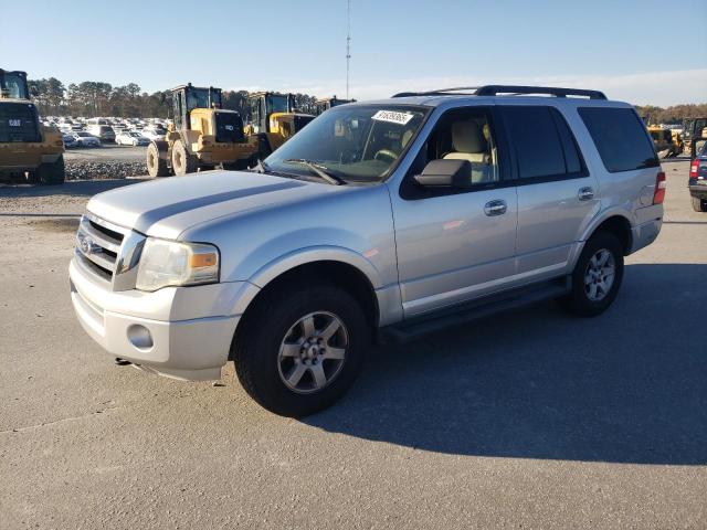 2010 FORD EXPEDITION #3296250556