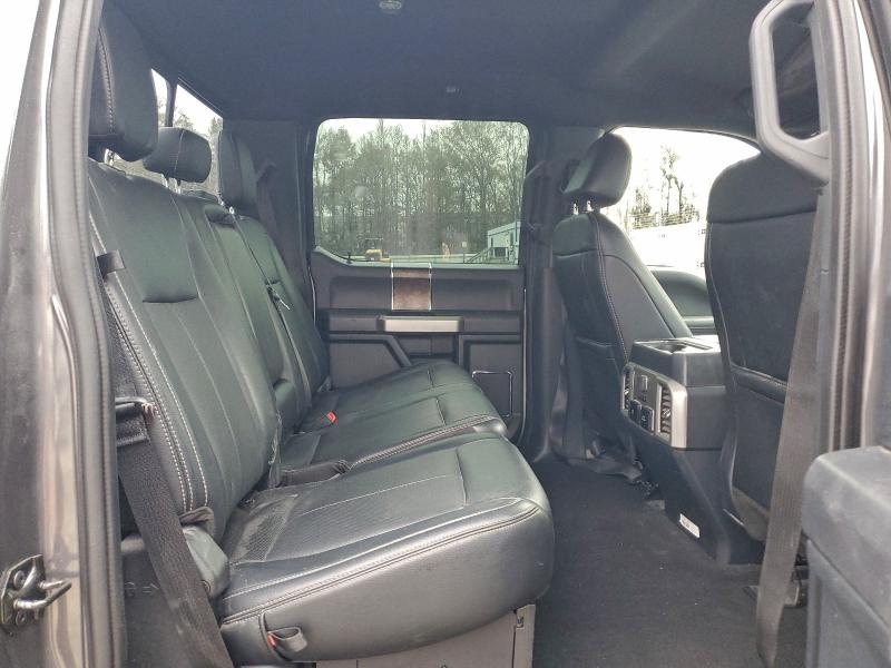 2022 FORD F250 SUPER #3297135510