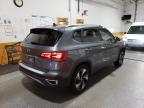 Lot #3316781398 2024 VOLKSWAGEN TAOS SE
