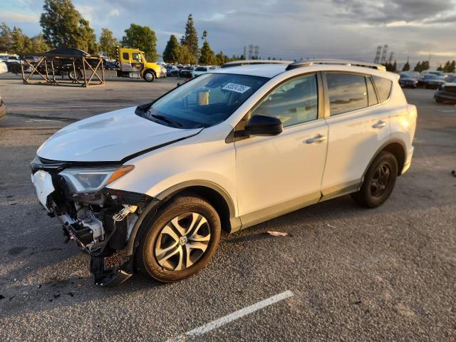 2018 TOYOTA RAV4 LE #3297926793
