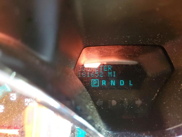 2015 CHEVROLET TRAVERSE L #3291417172