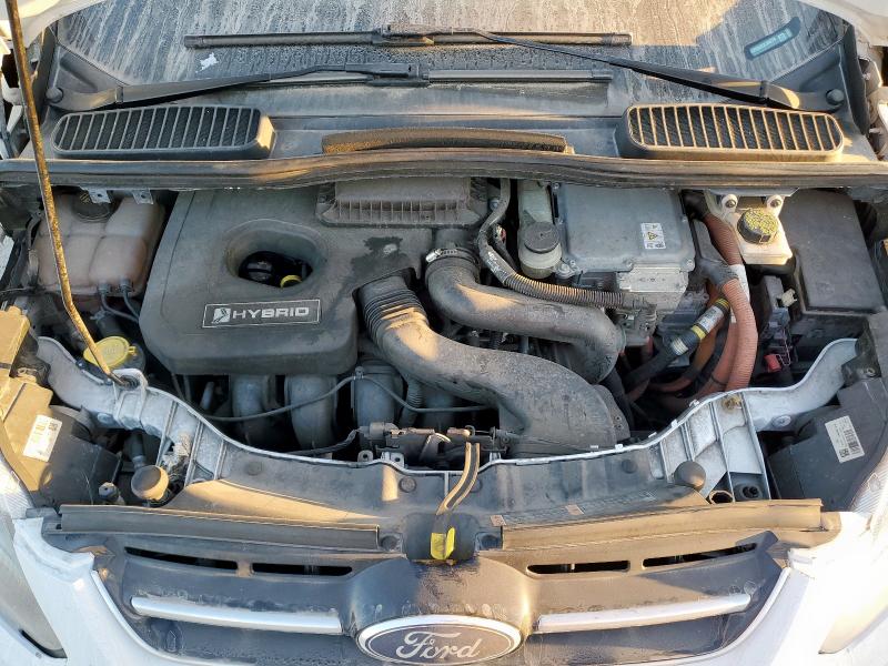 2018 FORD C-MAX SE #3296356128