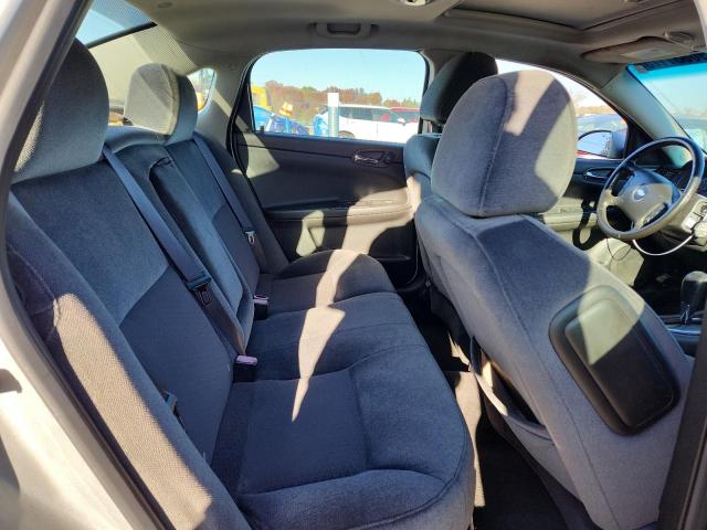 2013 CHEVROLET IMPALA LT - 2G1WG5E30D1148710