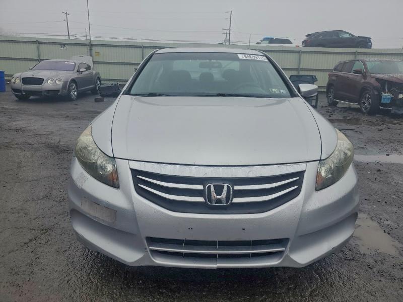 2012 HONDA ACCORD EX #3304670960