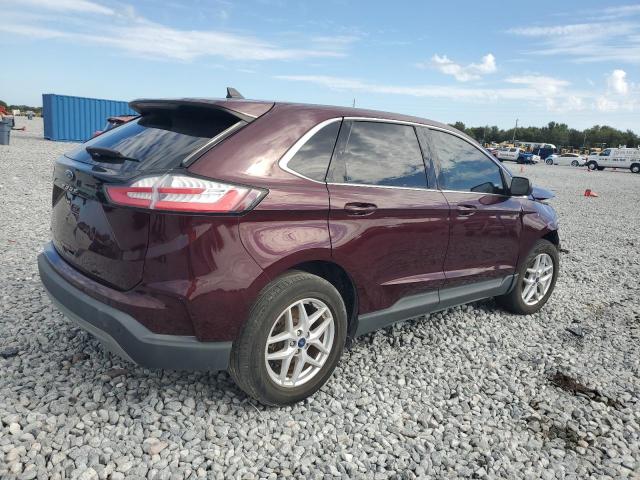 2021 FORD EDGE SEL #3282460577