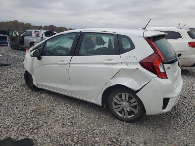 2017 HONDA FIT LX #3293439435