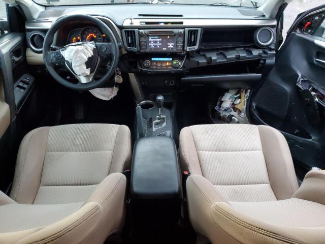 2014 TOYOTA RAV4 XLE #3296227509