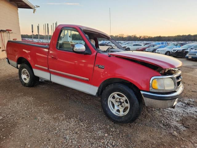 1997 FORD F150 #3285736659