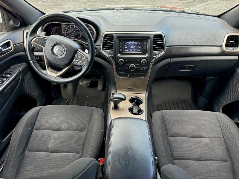 2014 JEEP GRAND CHER #3296250447