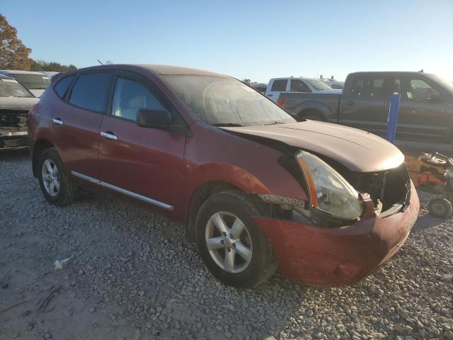 2012 NISSAN ROGUE S #3297118569