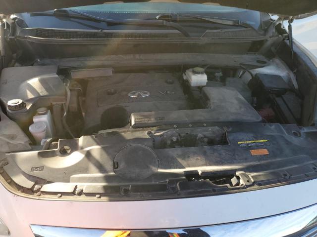 2014 INFINITI QX60 - 5N1AL0MN1EC550410