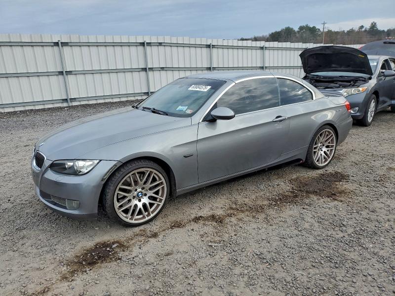 2007 BMW 335 I #3302749031