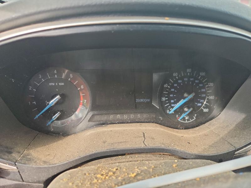 2014 FORD FUSION SE #3294300877