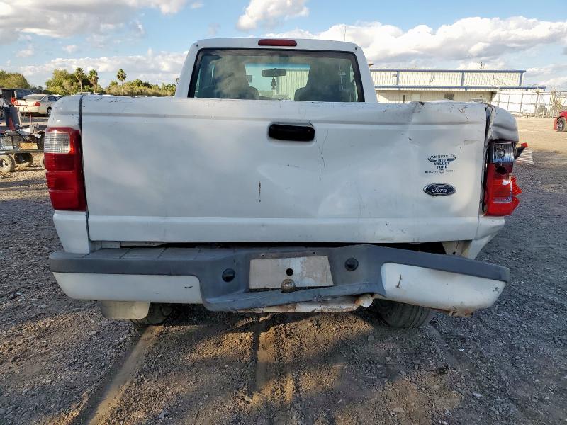 2004 FORD RANGER #3302978668