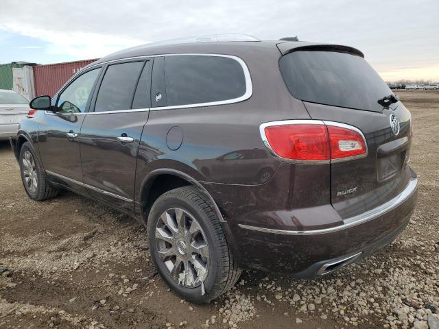2017 BUICK ENCLAVE #3290374780