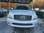 Lot #3294330882 2014 INFINITI QX80