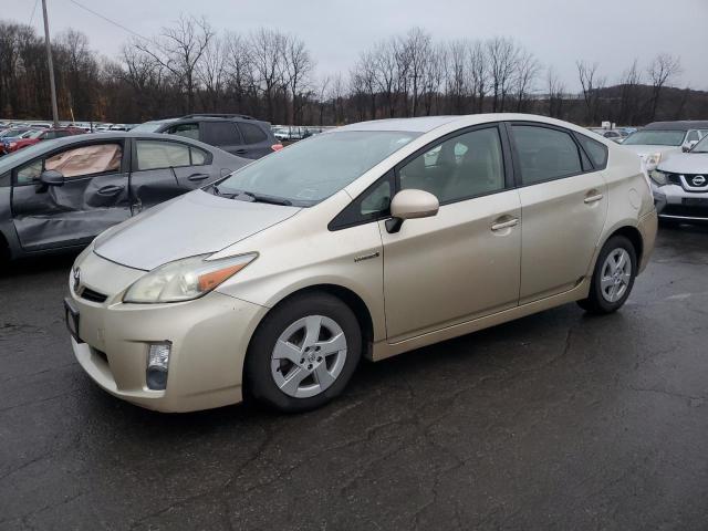 2011 TOYOTA PRIUS #3284588436