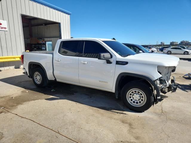2020 GMC SIERRA C15 #3279540241