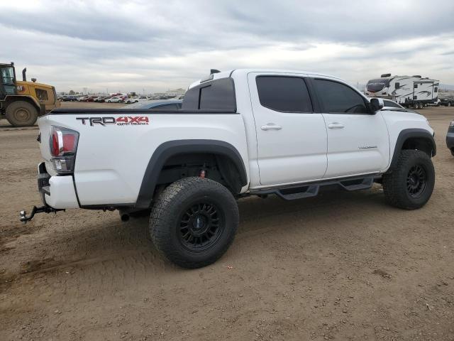 2023 TOYOTA TACOMA DOU #3312462616