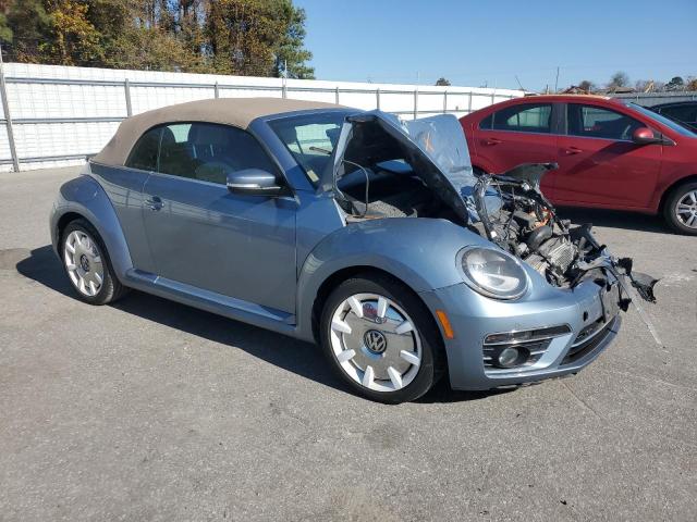 2019 VOLKSWAGEN BEETLE S #3304064485