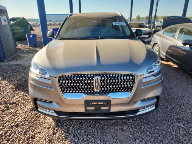 2021 LINCOLN AVIATOR RE - 5LM5J7XC9MGL04431