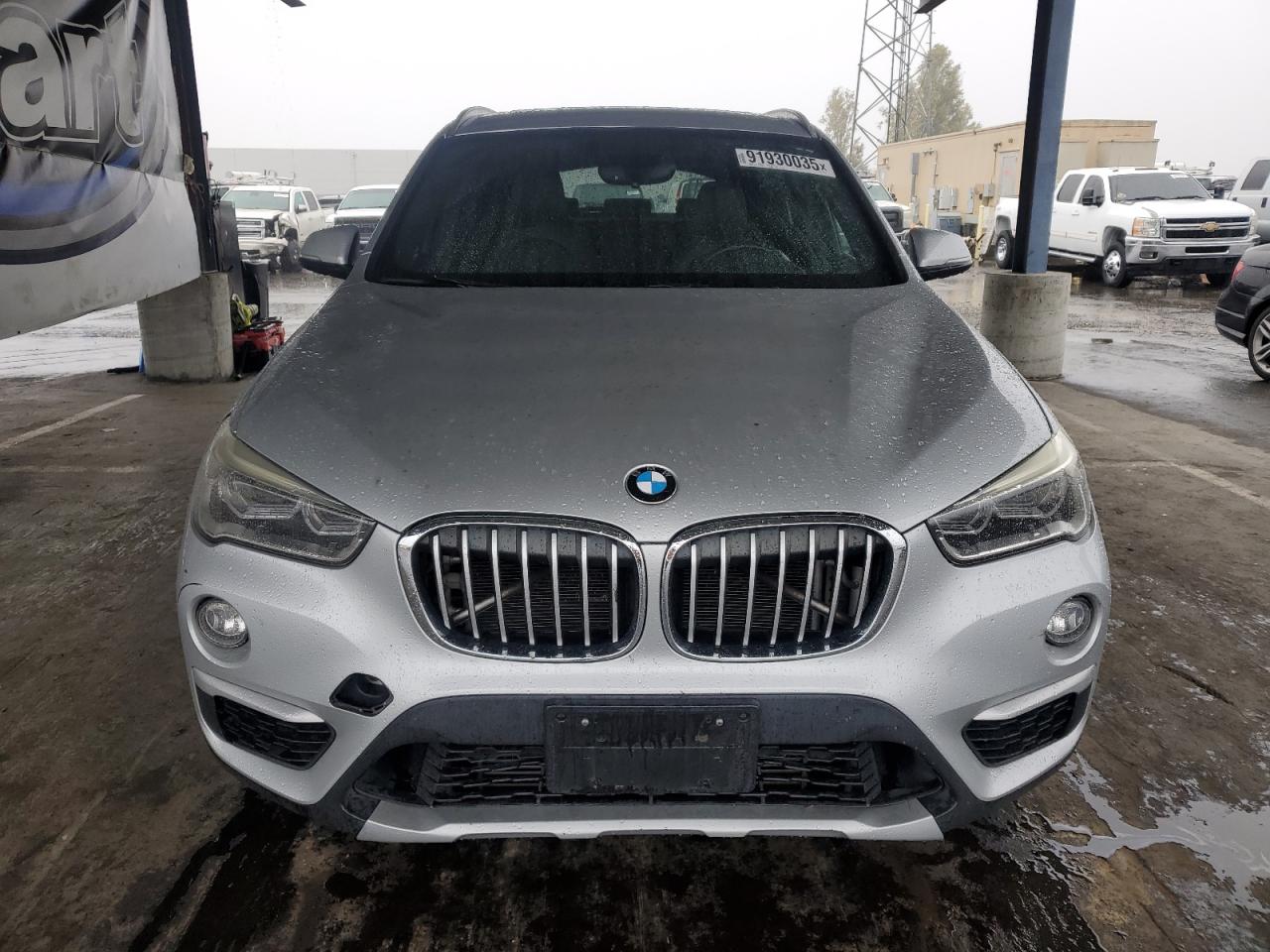 BMW X1 XDRIVE28I
