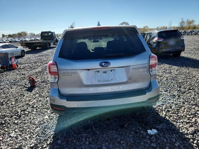 2017 SUBARU FORESTER 2 #3285720673