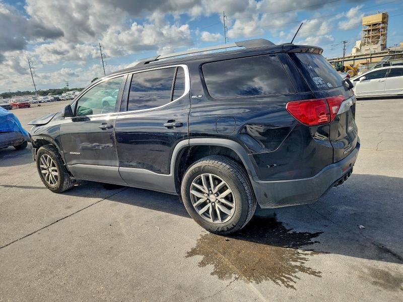 2017 GMC ACADIA SLE #3301787343
