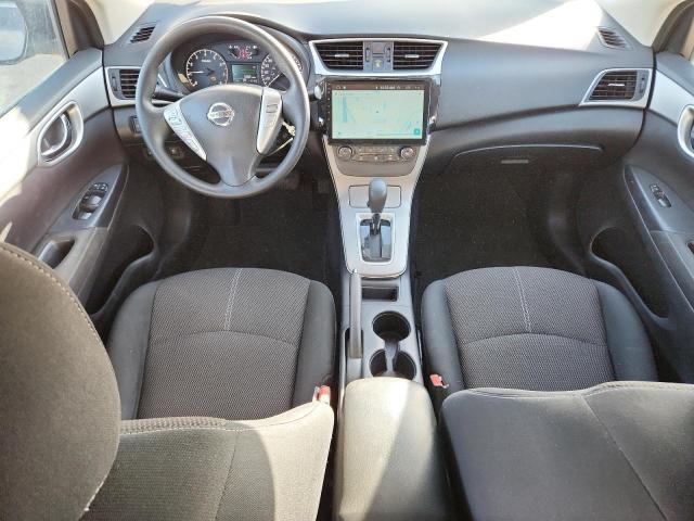 2014 NISSAN SENTRA S - 3N1AB7AP1EL696478