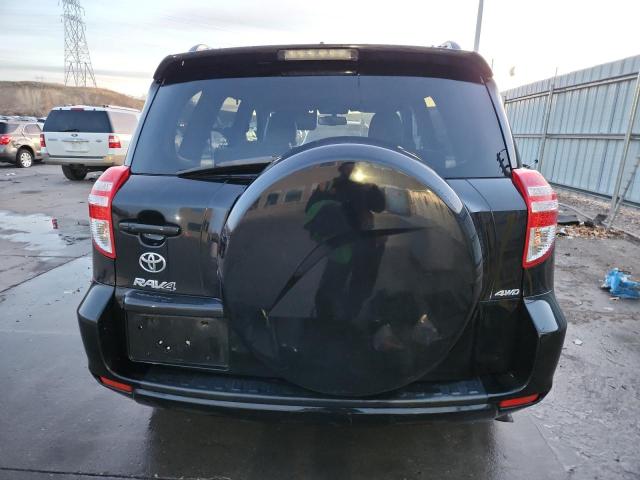 2011 TOYOTA RAV4 LIMIT #3286928235