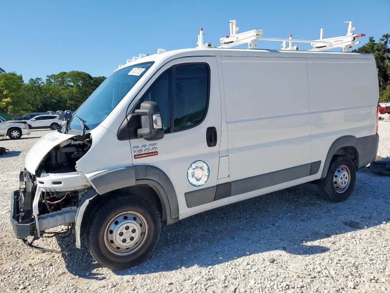Global Auto Auctions: 2016 RAM PROMASTER CARGO VAN