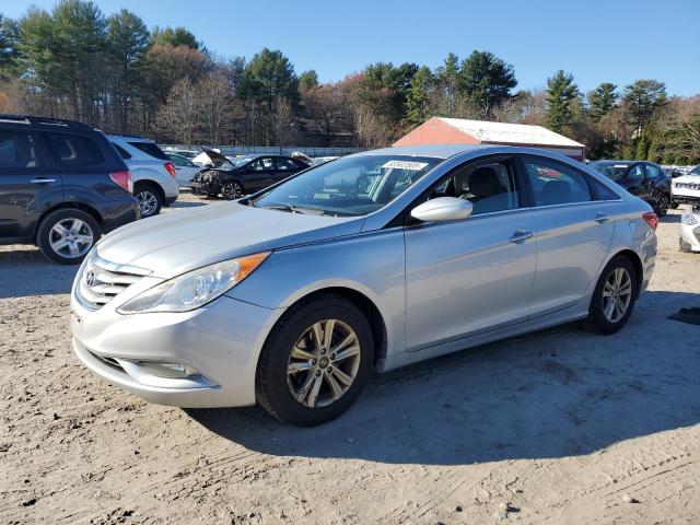 2013 HYUNDAI SONATA GLS #3293286449