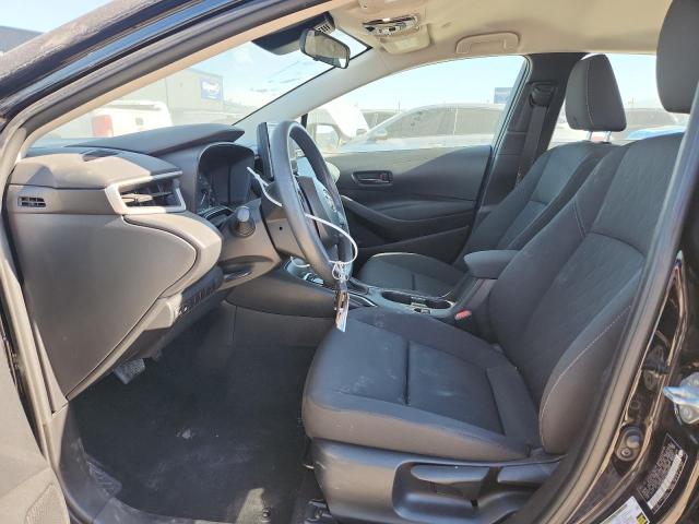 2024 TOYOTA COROLLA LE #3284701991