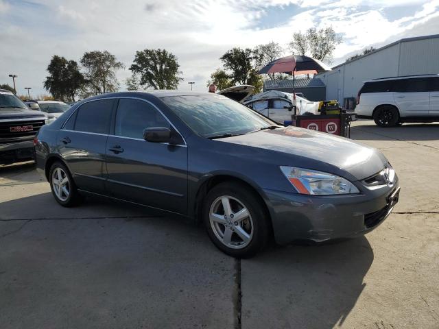 2004 HONDA ACCORD EX #3304032503