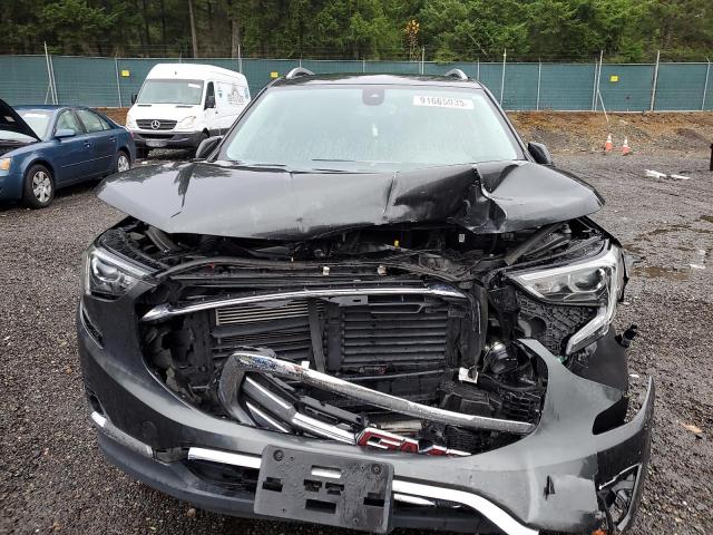 2018 GMC TERRAIN SL #3305655738