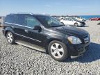 Lot #3292421568 2011 MERCEDES-BENZ GL 450 4MA