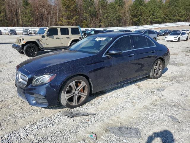 2017 MERCEDES-BENZ E 300 #3316807416