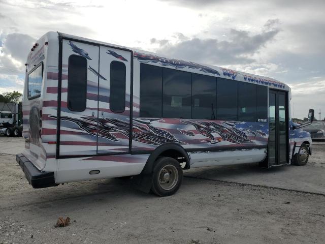 2014 IC CORPORATION 3000 AC #3281438043