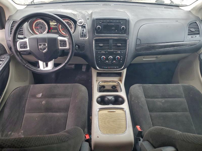 2016 DODGE GRAND CARA #3294380117