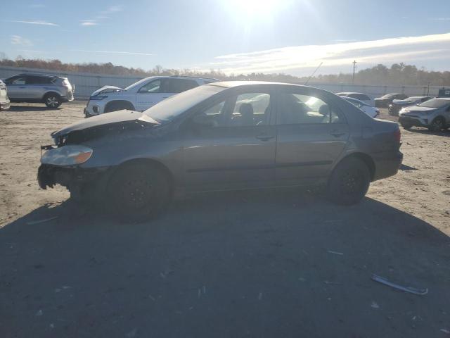 Global Auto Auctions: 2003 TOYOTA COROLLA CE